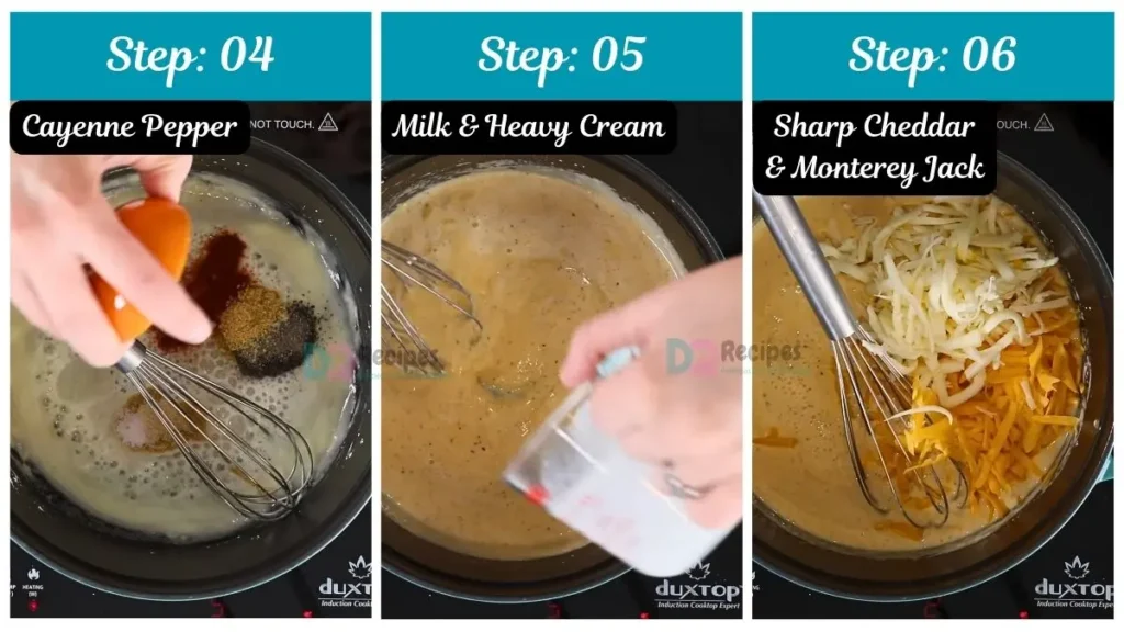 How to Make Auntie Annes Cheese Dip