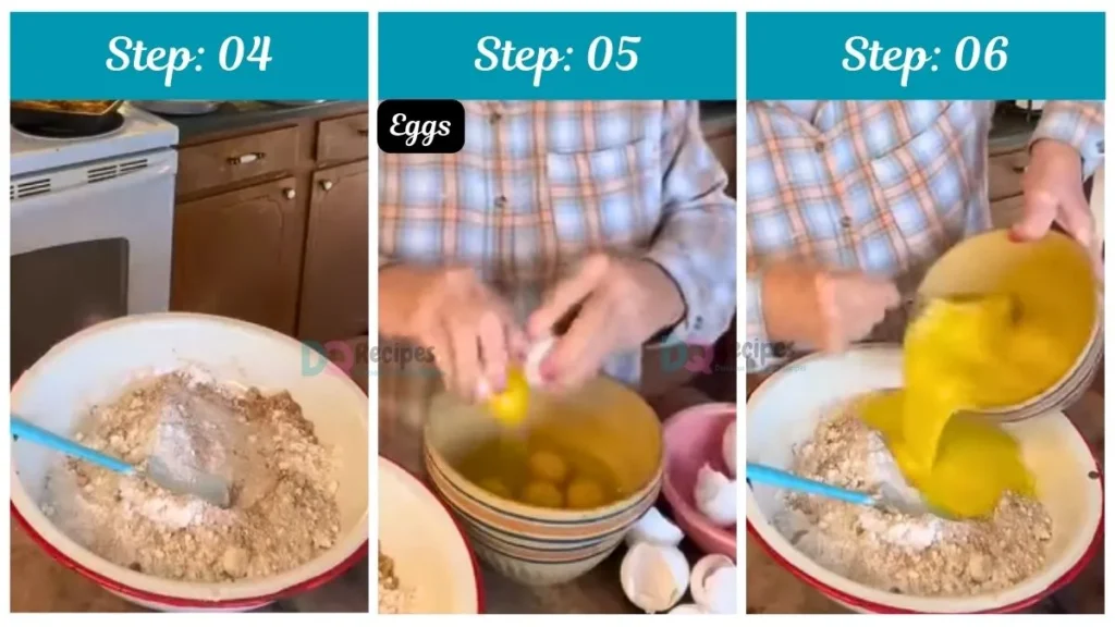 How to Make Brenda Gantts Good Morning Cake