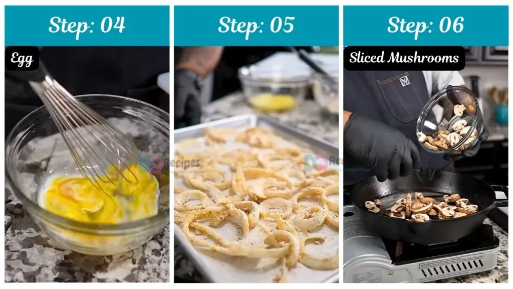 How to Make Brenda Gantts Green Bean Casserole