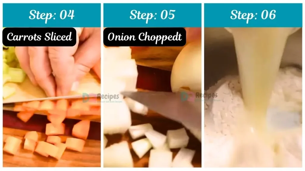 How to Make Dairy Queen Chicken and Dumplings