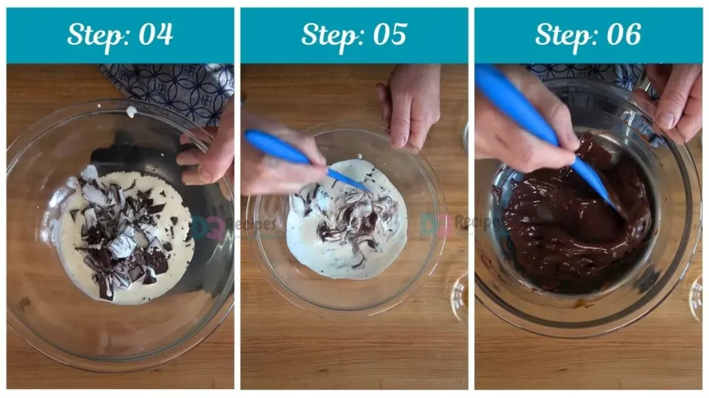 How to Make Dairy Queen Hot Fudge
