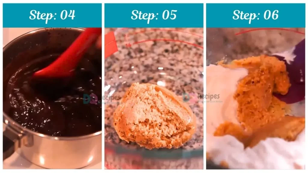 How to Make Dairy Queen Peanut Buster Parfait