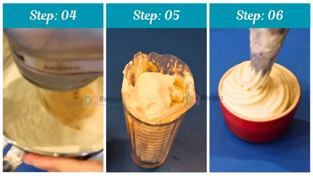 How to Make Dairy Queen Soft Serve Ice Cream