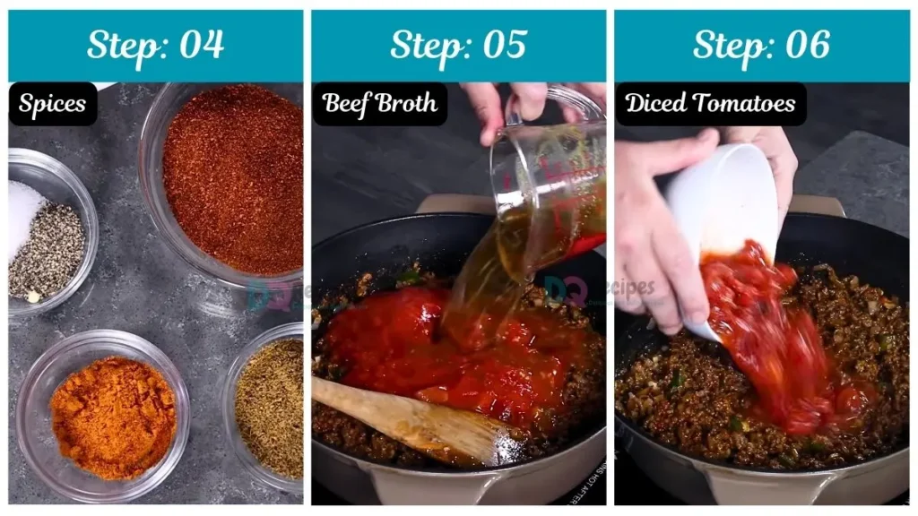 How to Make Pepper Belly Pete Chili