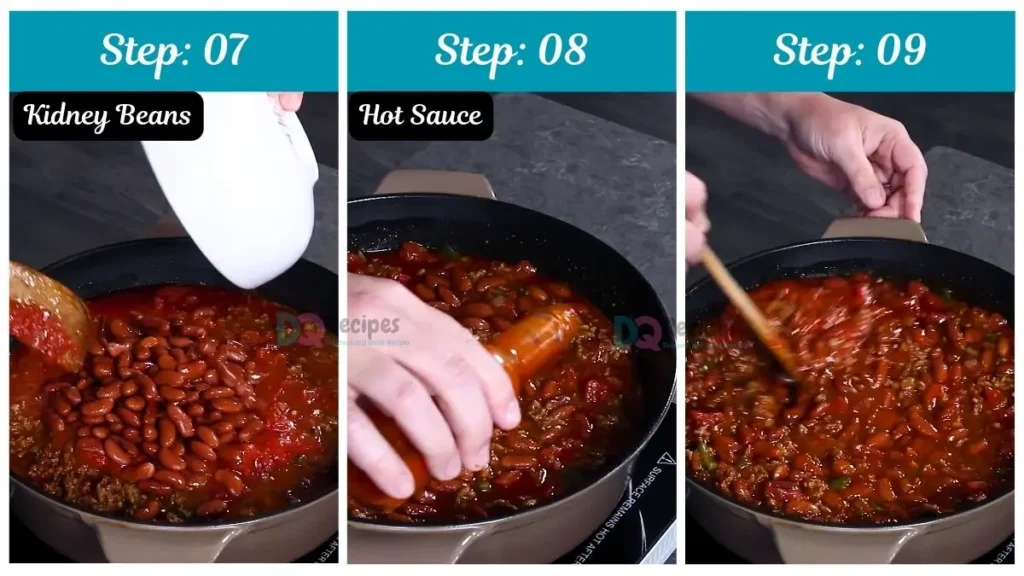 Recipe Pepper Belly Pete Chili