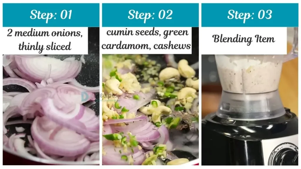 Step by Step Dairy Queen Gravy Recipe