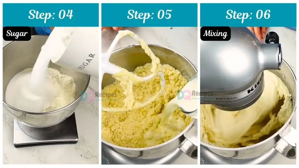 How to Trader Joe's Chantilly Cake