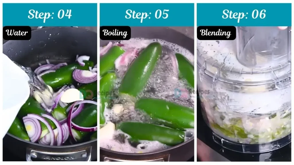 How to Trader Joe's Jalapeno Sauce