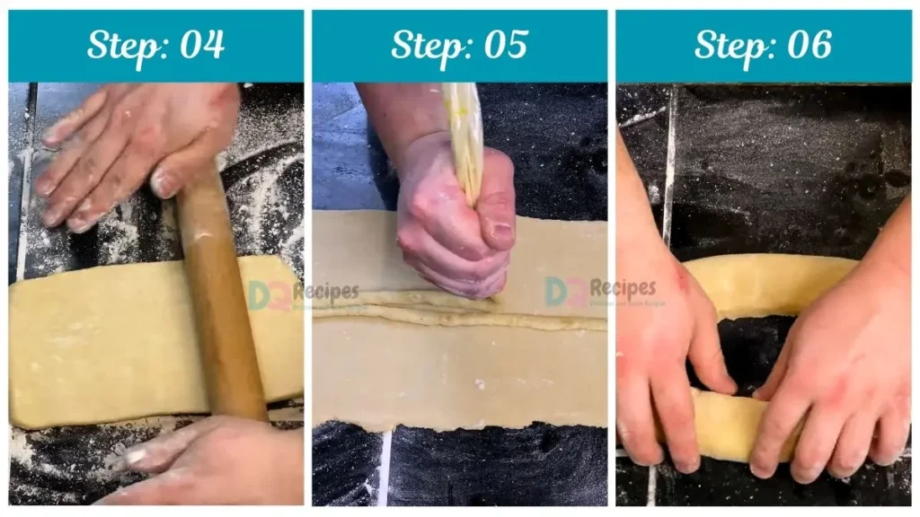 How to Trader Joe's Kringle