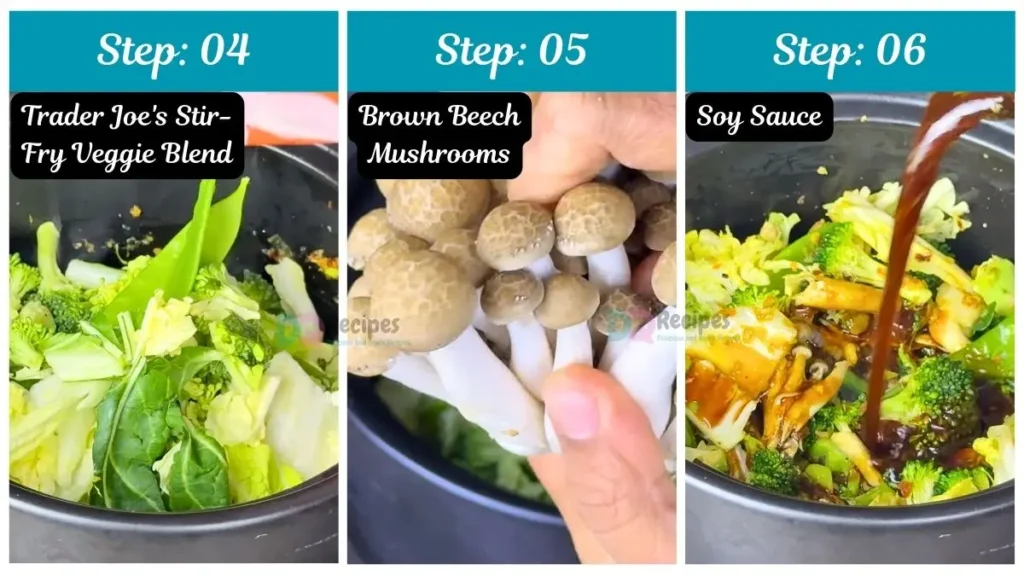 How to Trader Joe's Soup Dumplings