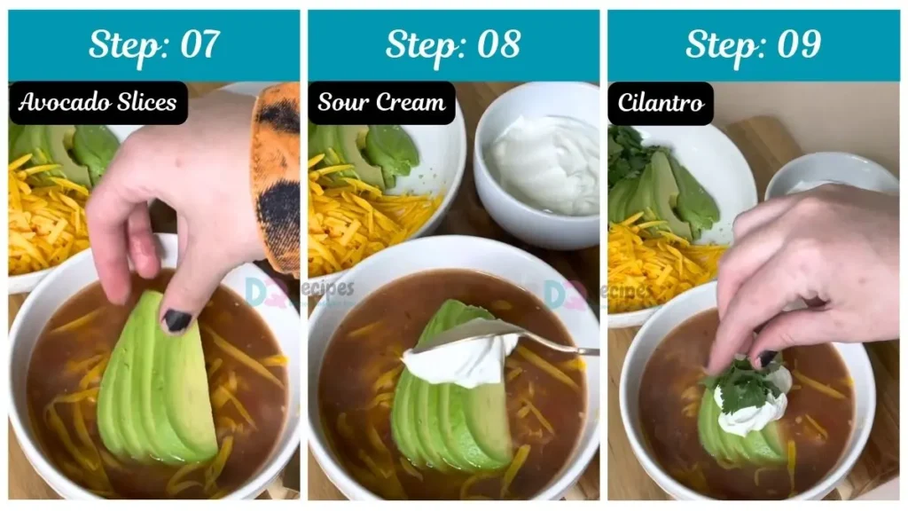 Recipe by Trader Joe's Chicken Tortilla Soup