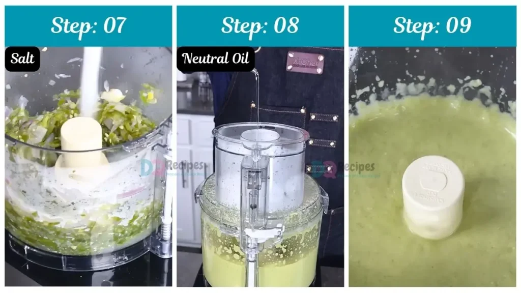 Recipe by Trader Joe's Jalapeno Sauce