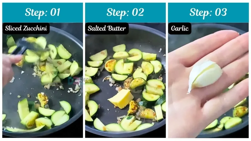 Step by Step Trader Joe's Butternut Squash Ravioli Recipe