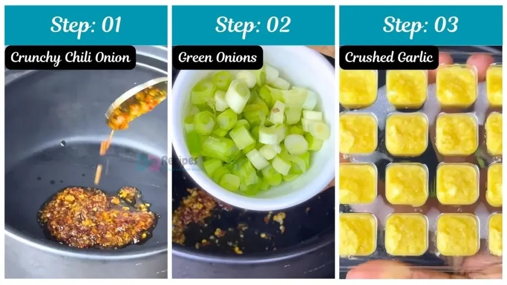 Step by Step Trader Joe's Soup Dumplings Recipe