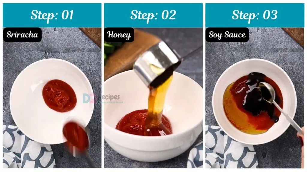 Step by Step Trader Joe's Sriracha Tofu Recipe