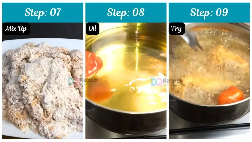 Recipe by Dairy Queen Chicken Strips Recipe