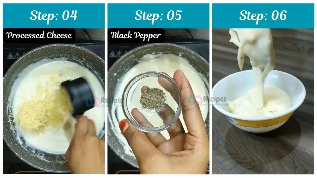 How to Make Casa Montez Cheese Dip