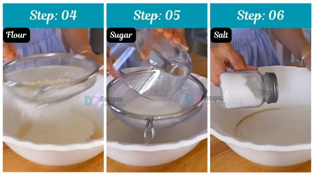 How to Make Gluten Free Fortune Cookie