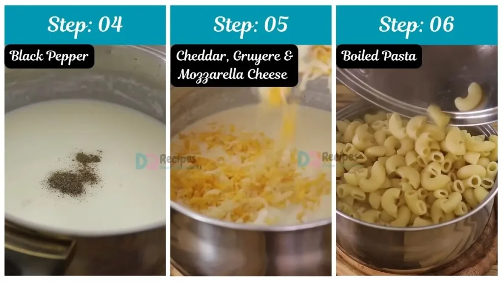 How to Make Mission BBQ Mac and Cheese
