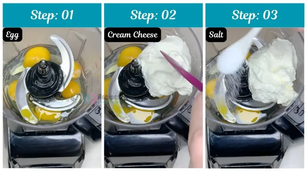 Step by Step Carnivore Cheesecake Recipe