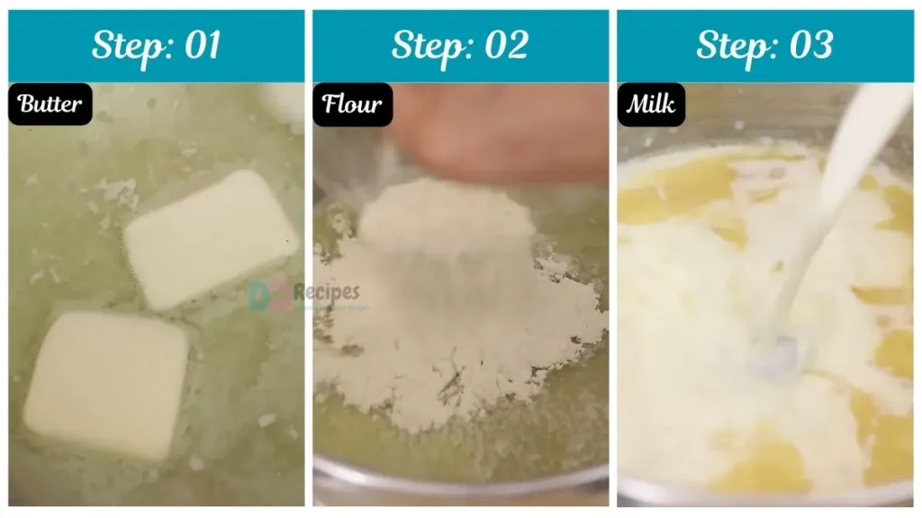 Step by Step Mission BBQ Mac and Cheese Recipe