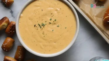 Auntie Annes Cheese Dip Recipe