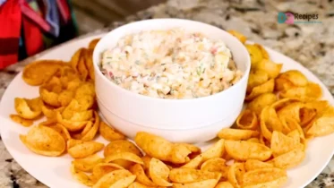 Brenda Gantts Mexican Corn Dip Recipe