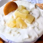 Brenda Gantts Pineapple Dip Recipe