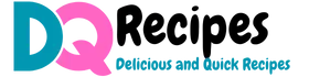 DQ Recipes Logo