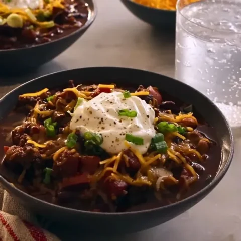 Dairy Queen Chili Recipe