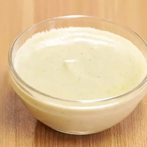 Dairy Queen Gravy Recipe