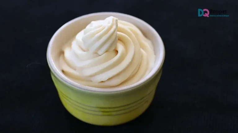 Dairy Queen Soft Serve Ice Cream Recipe