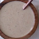 Newks White BBQ Sauce Recipe