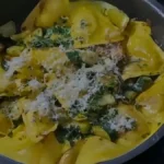 Trader Joe's Butternut Squash Ravioli Recipe