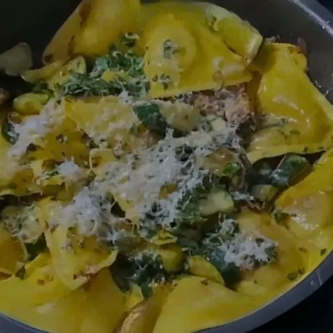 Trader Joe's Butternut Squash Ravioli Recipe