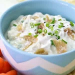 Trader Joe's Caramelized Onion Dip Recipe