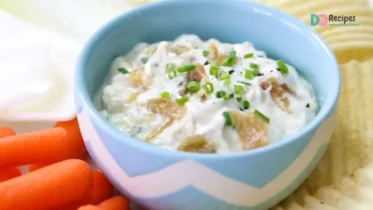 Trader Joe's Caramelized Onion Dip Recipe
