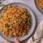 Trader Joe's Cauliflower Rice Recipe