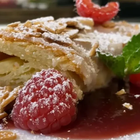 Trader Joe's Kringle Recipe