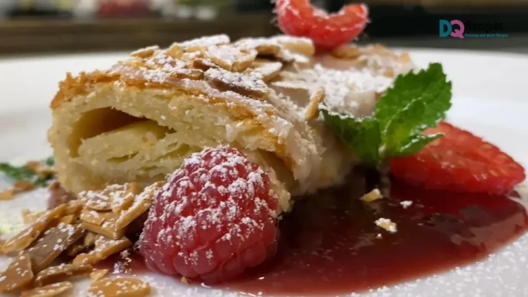 Trader Joe's Kringle Recipe