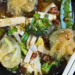 Trader Joe's Soup Dumplings Recipe