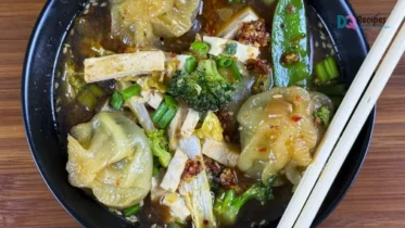 Trader Joe's Soup Dumplings Recipe