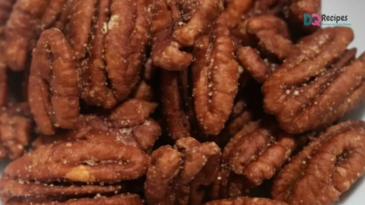 Trader Joe's Sweet and Spicy Pecans Recipe