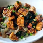 Trader Joe's Tempeh Recipe
