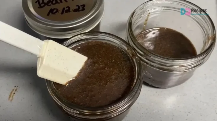 Trader Joe's Vanilla Bean Paste Recipe