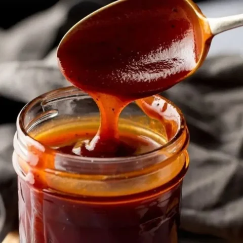 Wood Ranch BBQ Sauce Recipe