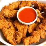 Dairy Queen Chicken Strips Recipe