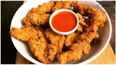 Dairy Queen Chicken Strips Recipe