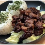 Hawaiian BBQ Beef Recipe