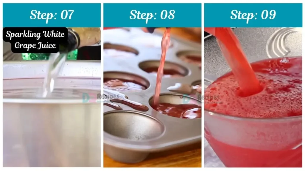 Recipe by Minute Maid Fruit Punch